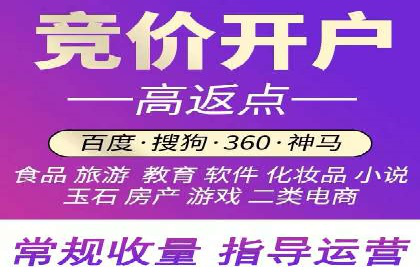 百度竞价托管公司实战案例：实现广告投放精准投放